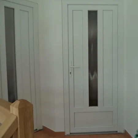 公寓 Hullay Apartman Balatongyörök